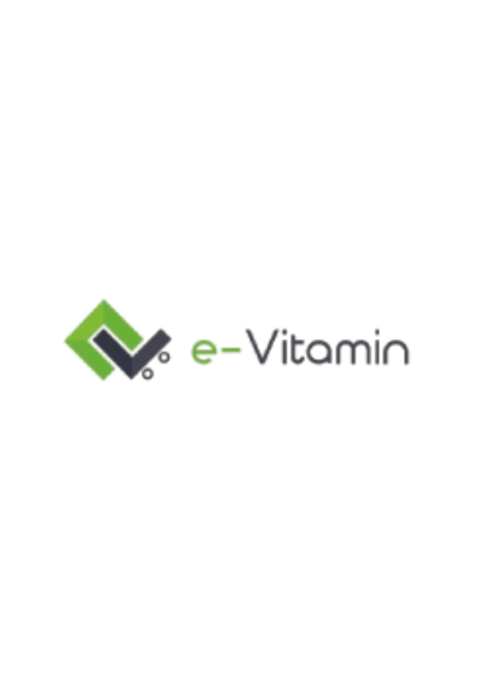 E-Vitamin